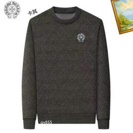 Picture of Chrome Sweaters _SKUChromeHeartsM-3XL25tx2244263